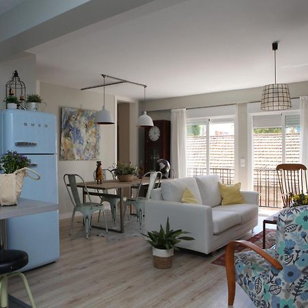 Selecta La Casa Del Artista Apartment Seville Ngoại thất bức ảnh