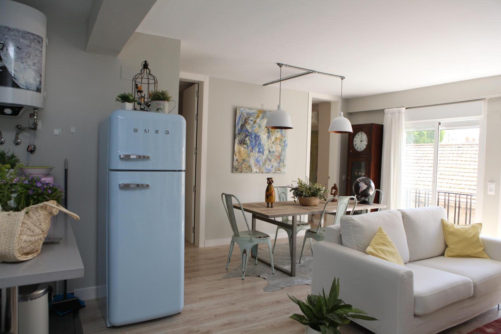 Selecta La Casa Del Artista Apartment Seville Ngoại thất bức ảnh