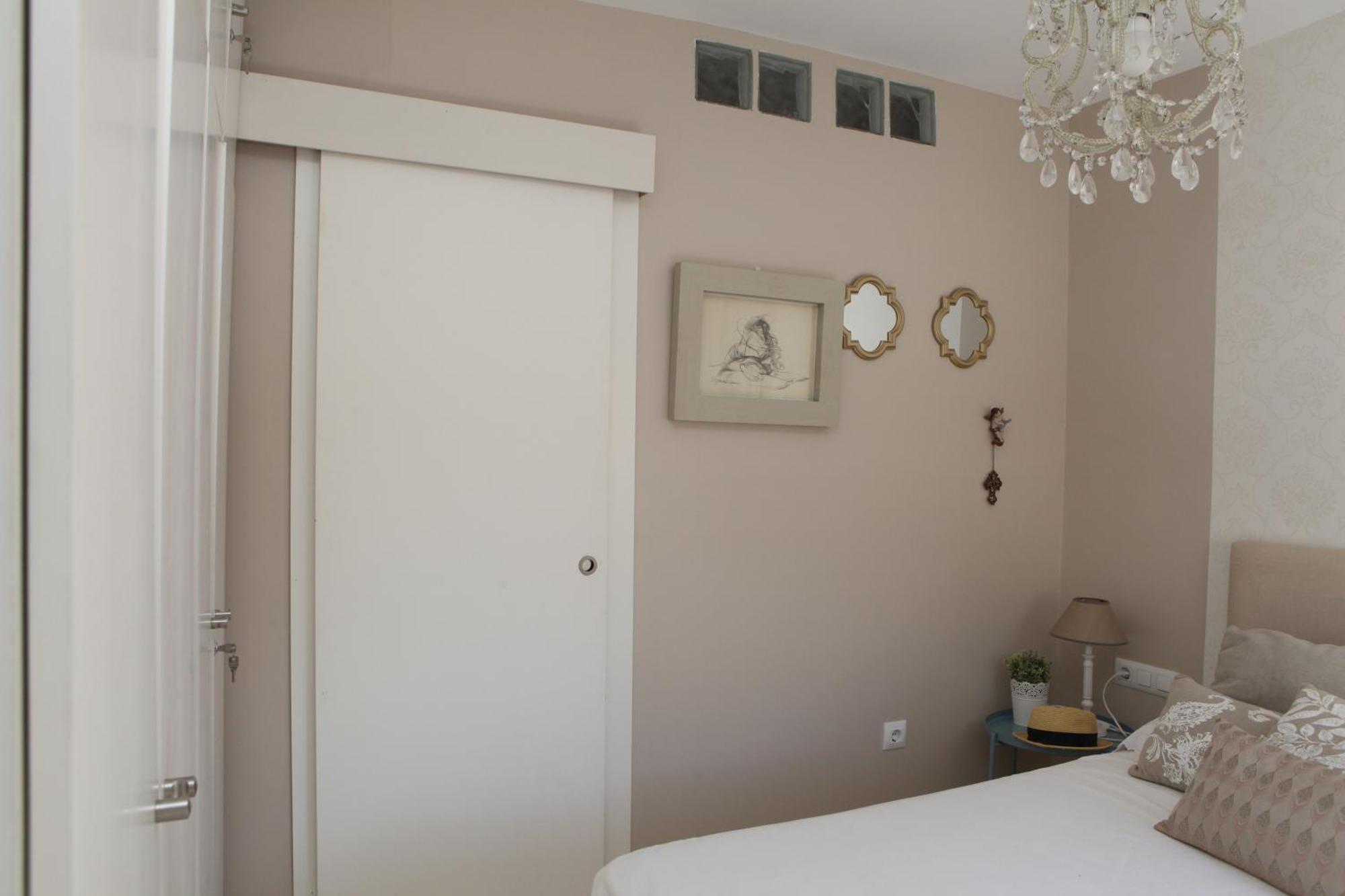 Selecta La Casa Del Artista Apartment Seville Ngoại thất bức ảnh