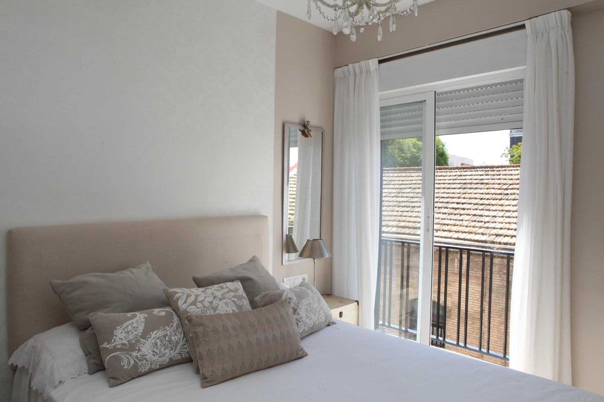 Selecta La Casa Del Artista Apartment Seville Ngoại thất bức ảnh