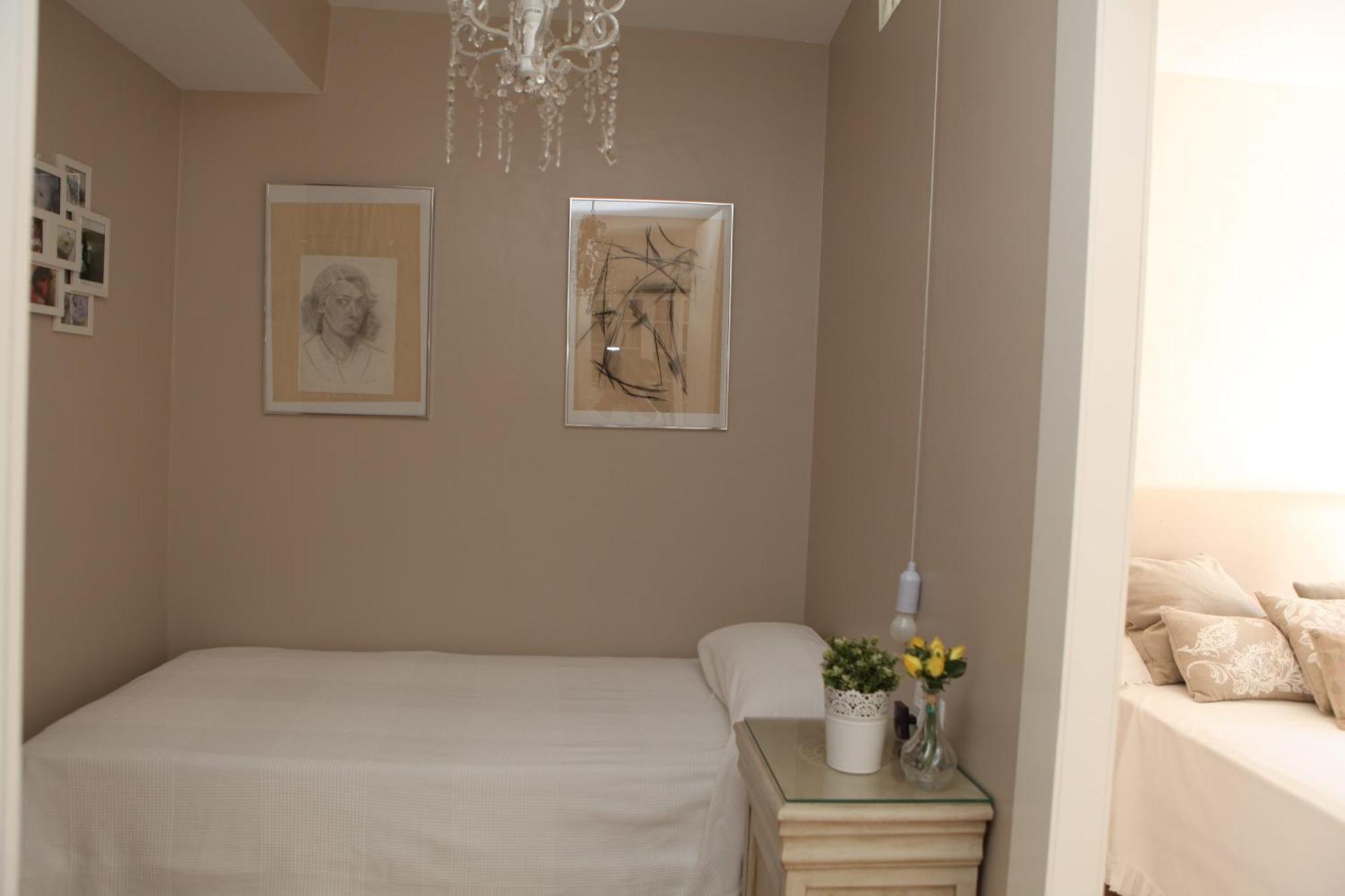 Selecta La Casa Del Artista Apartment Seville Ngoại thất bức ảnh
