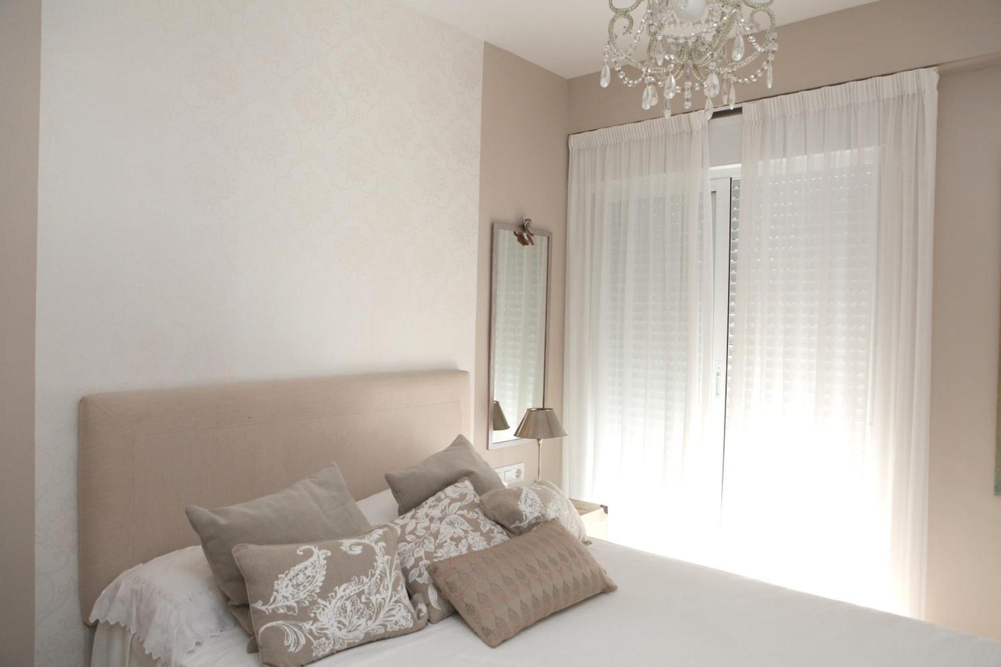 Selecta La Casa Del Artista Apartment Seville Ngoại thất bức ảnh