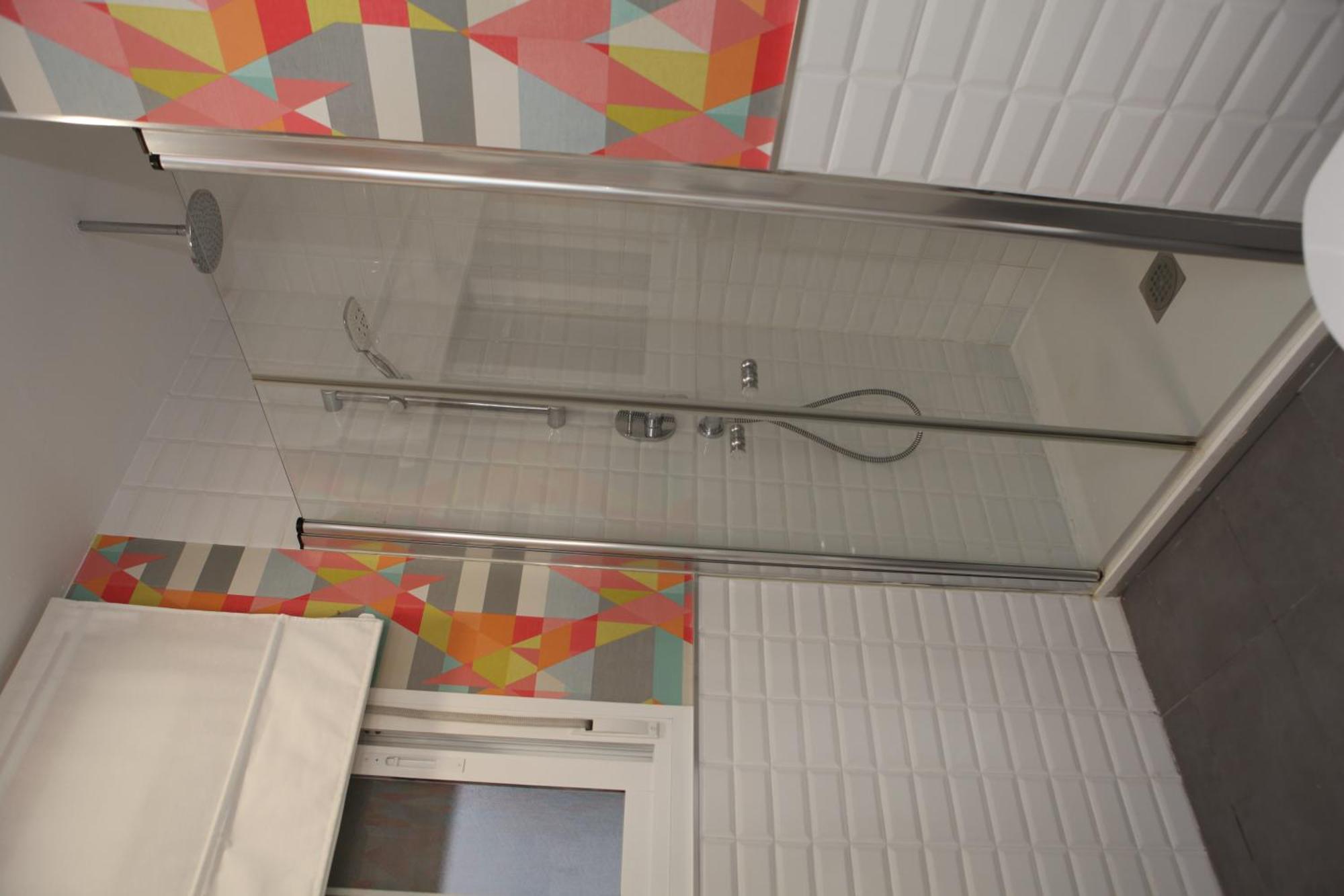 Selecta La Casa Del Artista Apartment Seville Ngoại thất bức ảnh