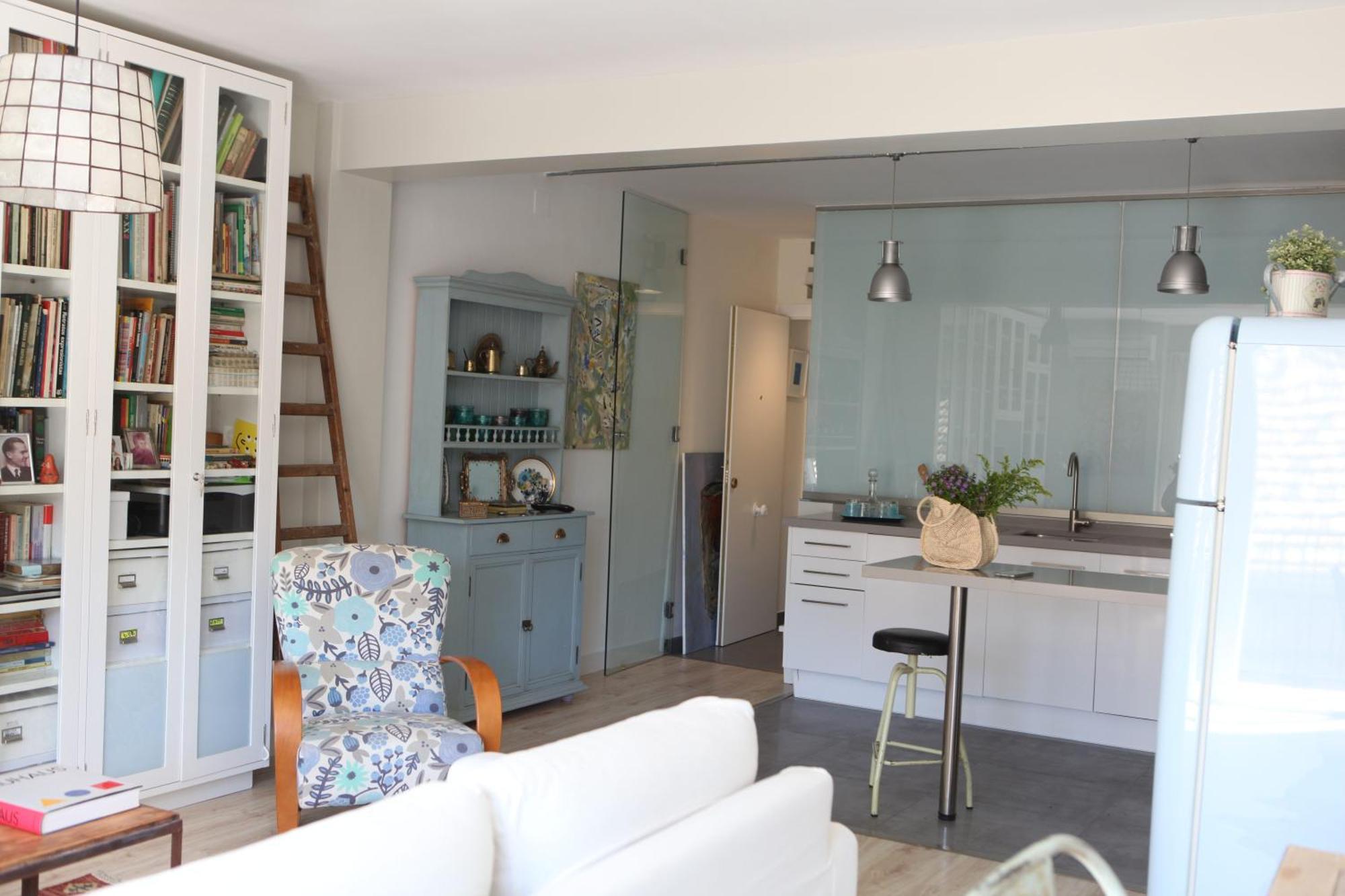 Selecta La Casa Del Artista Apartment Seville Ngoại thất bức ảnh