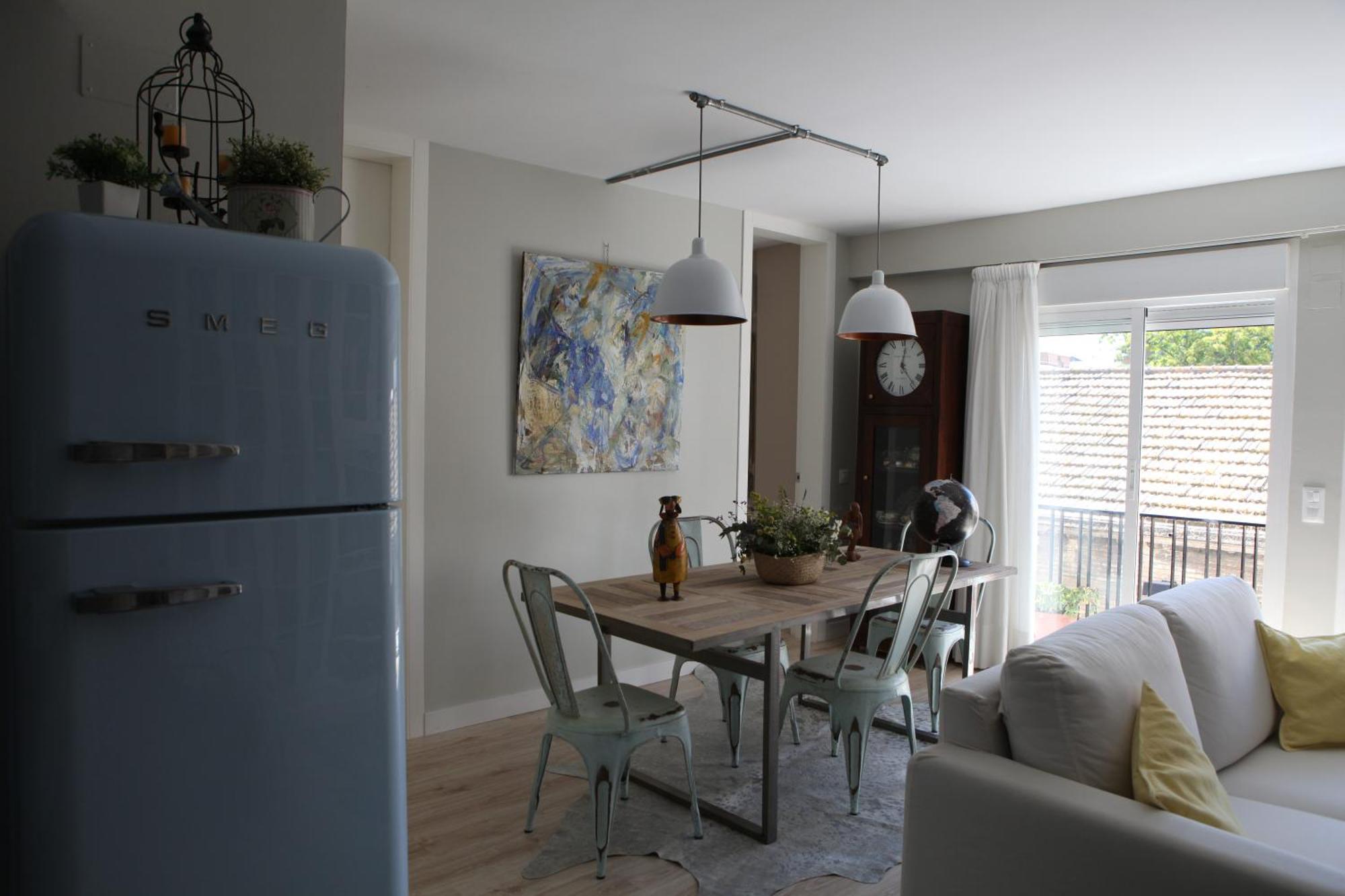 Selecta La Casa Del Artista Apartment Seville Ngoại thất bức ảnh