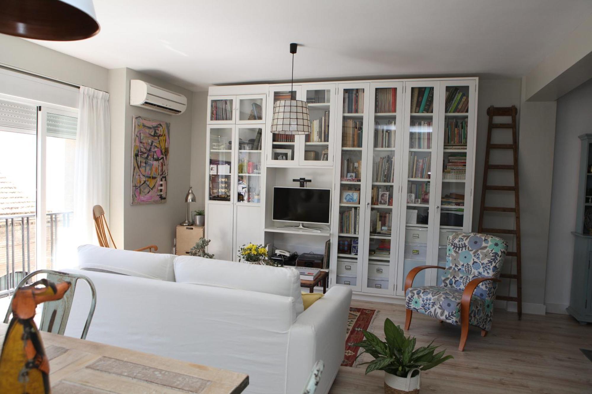 Selecta La Casa Del Artista Apartment Seville Ngoại thất bức ảnh